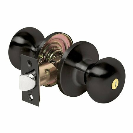 TELL CS102 PARKLAND PRIVACY KNOB 10B ADJ4 F RL100289